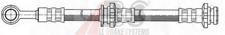 фото ABS SL 5129 Шланг тормозной ABS SL 5129 Шланг тормозной