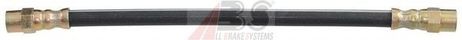 ABS SL 2420 Шланг тормозной