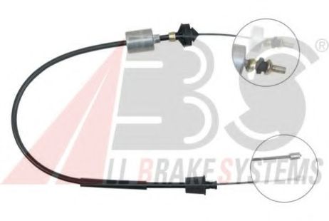 фото ABS K26050 Трос сцепления ABS K26050 Трос сцепления