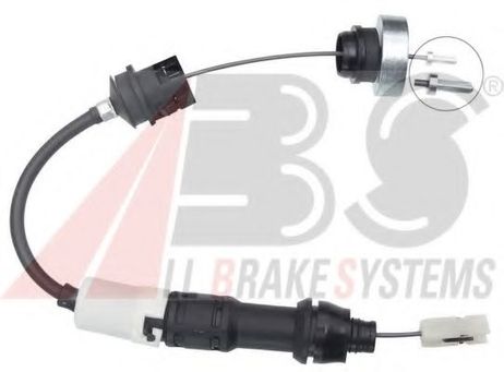 фото ABS K26860 Трос сцепления ABS K26860 Трос сцепления