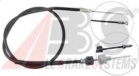 фото ABS K21690 Трос сцепления ABS K21690 Трос сцепления
