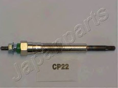 фото Japanparts CP-22 Свеча накаливания Japanparts CP-22 Свеча накаливания