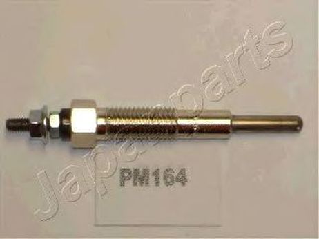 фото Japanparts PM-164 Свеча накаливания Japanparts PM-164 Свеча накаливания