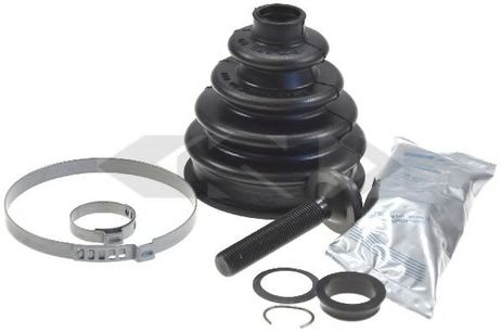 GKN-Spidan 22555 Пыльник ШРУСа