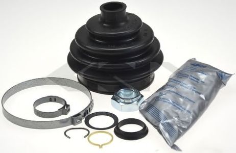 фото GKN-Spidan 26005 Пыльник ШРУСа GKN-Spidan 26005 Пыльник ШРУСа