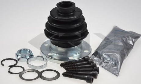 фото GKN-Spidan 26062 Пыльник ШРУСа внутр. Audi 80 GKN-Spidan sale GKN-Spidan 26062 Пыльник ШРУСа внутр. Audi 80 GKN-Spidan sale