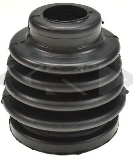 фото GKN-Spidan 26256 Пыльник ШРУСа GKN-Spidan 26256 Пыльник ШРУСа