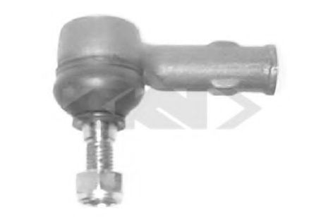 GKN-Spidan 46921 Наконечник рулевой тяги 