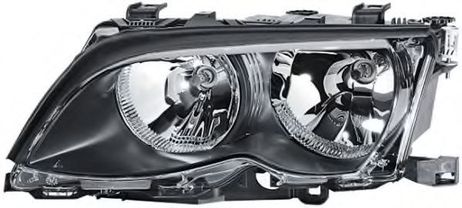 фото Hella 1AG 009 059-021 Фара основная правая Hella 1AG 009 059-021 Фара основная правая