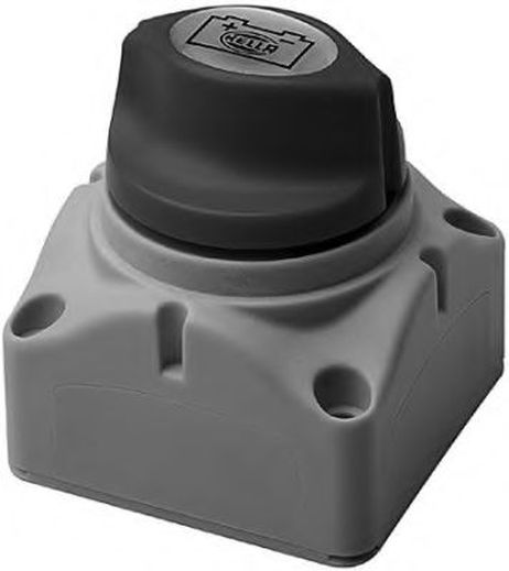 Hella 6EK 002 843-071 Выключатель аккумуляторной батареи
