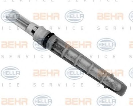 фото Hella 8UW 351 233-091 Клапан кондиционера Hella 8UW 351 233-091 Клапан кондиционера