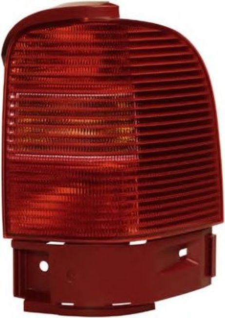 фото Hella 9EL 964 502-011 Стоп-сигнал правый красно-розовый Hella 9EL 964 502-011 Стоп-сигнал правый красно-розовый