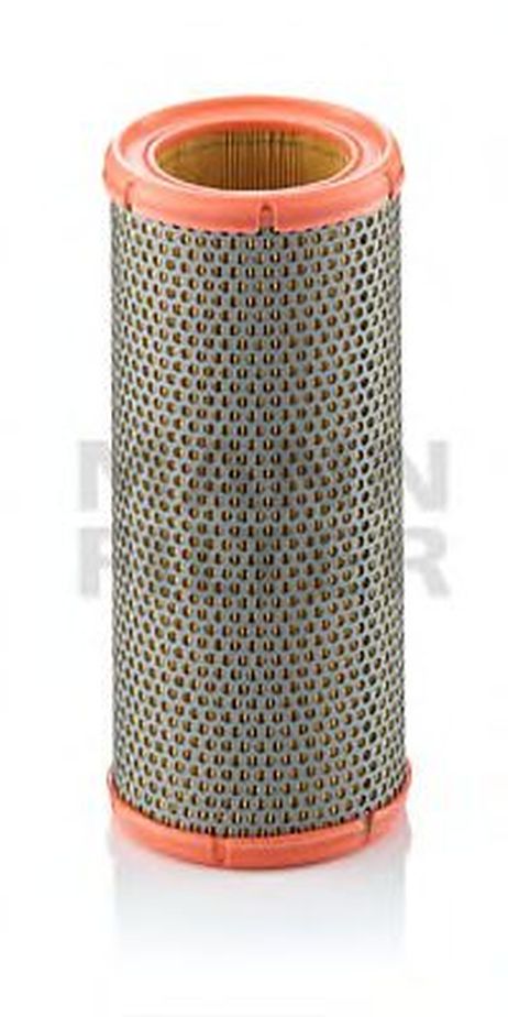 фото Mann C 1184 Фильтр воздушный Mann C 1184 Фильтр воздушный