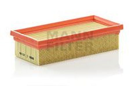 фото Mann C 2039 Фильтр воздушный Mann C 2039 Фильтр воздушный