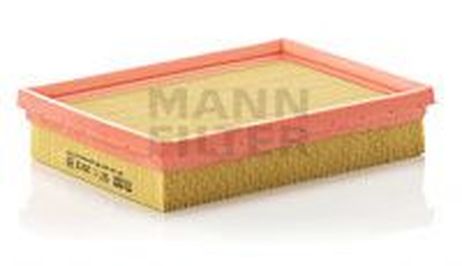 фото Mann C 2053 Фильтр воздушный Mann C 2053 Фильтр воздушный