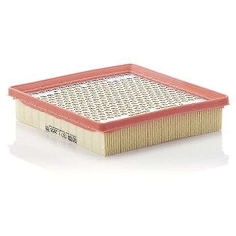 фото Mann C 2055 Фильтр воздушный Mann C 2055 Фильтр воздушный
