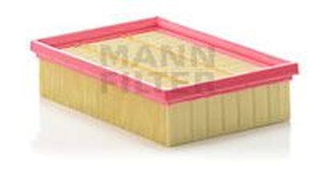 фото Mann C 2056 Фильтр воздушный Mann C 2056 Фильтр воздушный