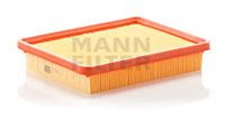 фото Mann C 2150 Фильтр воздушный Mann C 2150 Фильтр воздушный