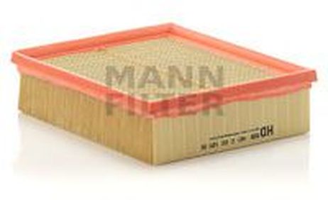 фото Mann C 22 120 Фильтр воздушный Mann C 22 120 Фильтр воздушный