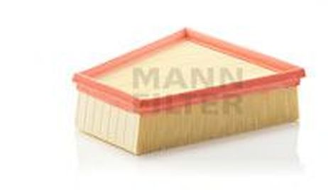 фото Mann C 2295/2 Фильтр воздушный Mann C 2295/2 Фильтр воздушный