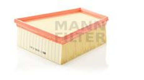 фото Mann C 2295/3 Фильтр воздушный Mann C 2295/3 Фильтр воздушный