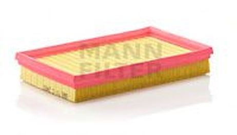 фото Mann C 2463 Фильтр воздушный Mann C 2463 Фильтр воздушный