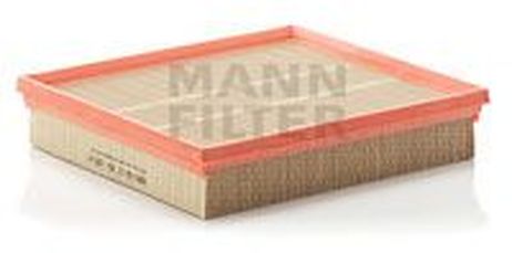 фото Mann C 25 135 Фильтр воздушный Mann C 25 135 Фильтр воздушный