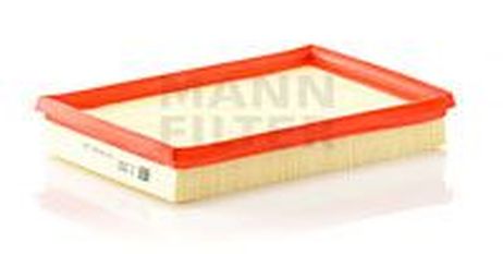 фото Mann C 2562 Фильтр воздушный Mann C 2562 Фильтр воздушный