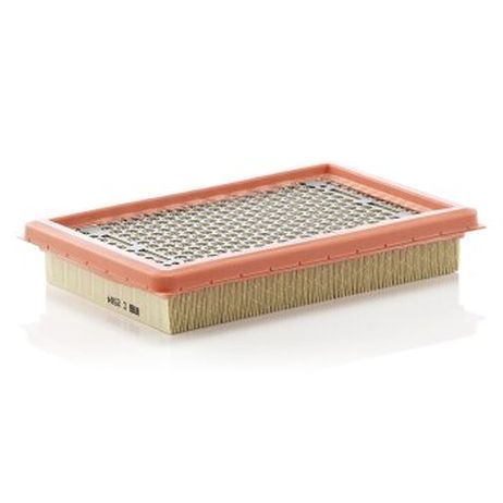 фото Mann C 2564 Фильтр воздушный Mann C 2564 Фильтр воздушный