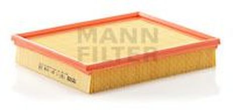фото Mann C 26 109 Фильтр воздушный Mann C 26 109 Фильтр воздушный