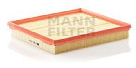 фото Mann C 26 110/2 Фильтр воздушный Mann C 26 110/2 Фильтр воздушный