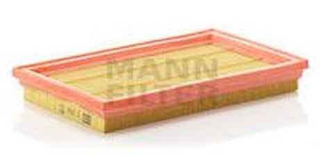фото Mann C 2748 Фильтр воздушный Mann C 2748 Фильтр воздушный