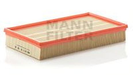 фото Mann C 31 130 Фильтр воздушный Mann C 31 130 Фильтр воздушный