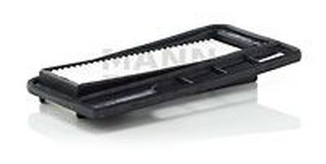 фото Mann C 3118 Фильтр воздушный Mann C 3118 Фильтр воздушный