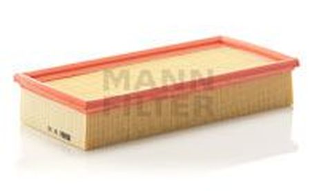 фото Mann C 32 120 Фильтр воздушный Mann C 32 120 Фильтр воздушный