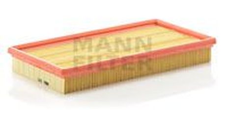 фото Mann C 3270 Фильтр воздушный Mann C 3270 Фильтр воздушный