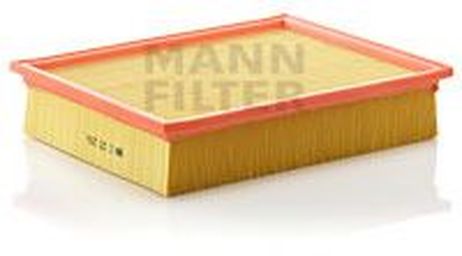 фото Mann C 33 256 Фильтр воздушный Mann C 33 256 Фильтр воздушный