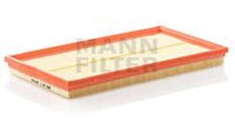 фото Mann C 3479 Фильтр воздушный Mann C 3479 Фильтр воздушный