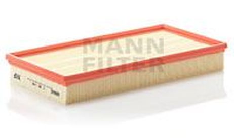 фото Mann C 35 148 Фильтр воздушный Mann C 35 148 Фильтр воздушный
