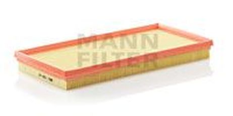 фото Mann C 3594 Фильтр воздушный Mann C 3594 Фильтр воздушный
