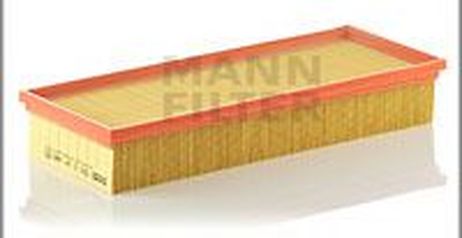 фото Mann C 37 148 Фильтр воздушный Mann C 37 148 Фильтр воздушный