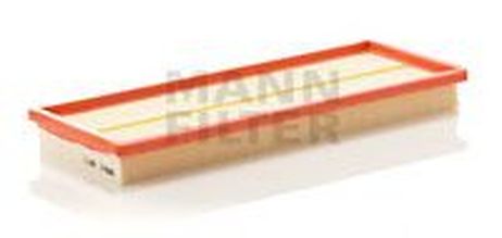 фото Mann C 3873 Фильтр воздушный Mann C 3873 Фильтр воздушный