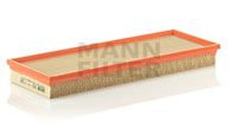 Mann C 40 107 Фильтр воздушный 