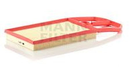 Mann C 4287/2 Фильтр воздушный