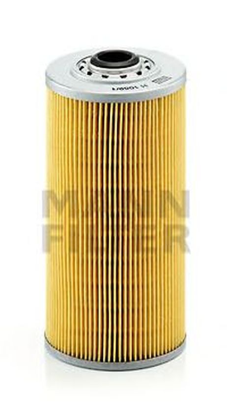 фото Mann H 1059/1 X Фильтр масляный Mann H 1059/1 X Фильтр масляный