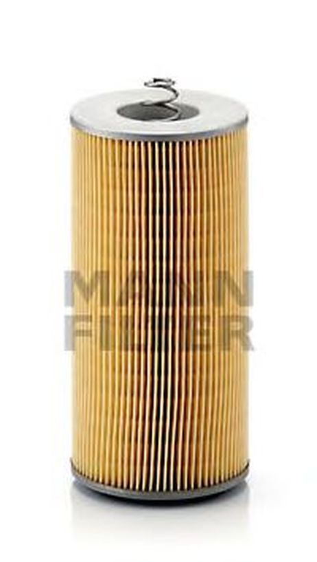 фото Mann H 12 110/2 X Фильтр масляный Mann H 12 110/2 X Фильтр масляный