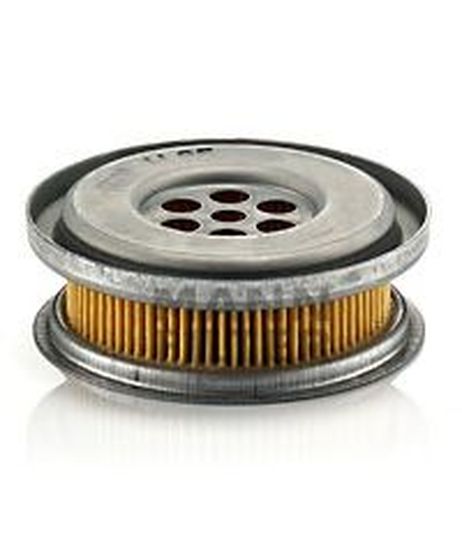 фото Mann H 85 Фильтр масляный вставка Mann H 85 Фильтр масляный вставка