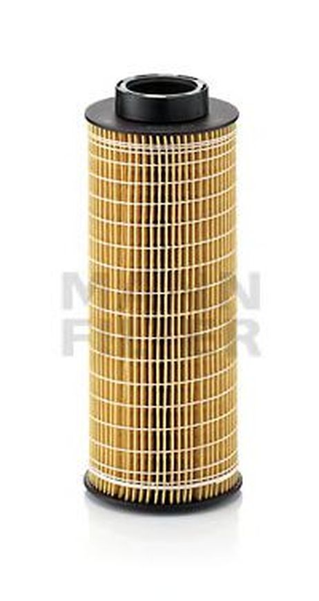 фото Mann HU 1072 X Фильтр масляный HCV Mann HU 1072 X Фильтр масляный HCV