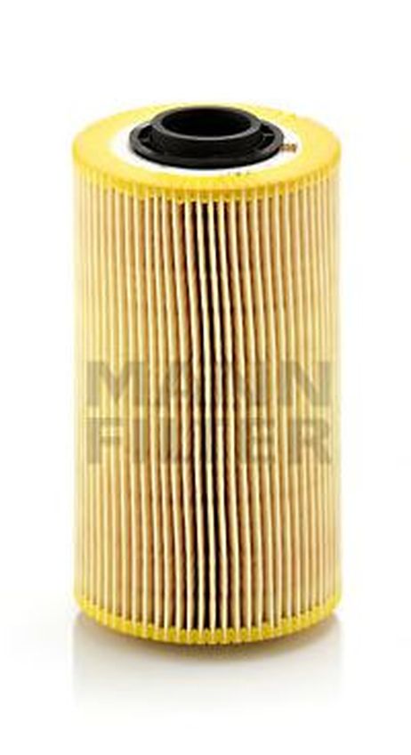 Mann HU 938/1 X Фильтр масляный (вставка)