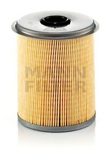 фото Mann P 735 X Фильтр топливный Mann P 735 X Фильтр топливный